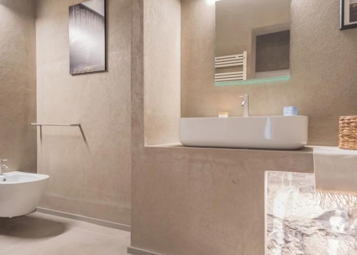Urio s Castle Suites