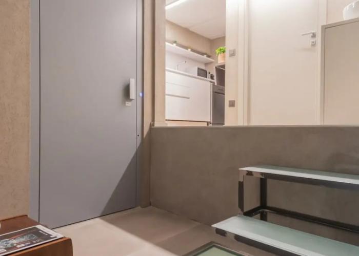 Gaia Suite Nearby Urio s Castle