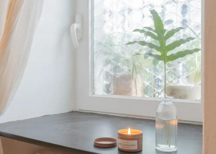 Pretty Studio in old Town