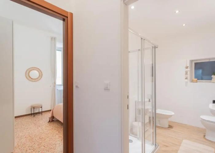 Nonna Tere Apartment