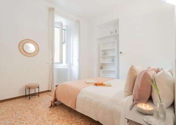 Nonna Tere Apartment