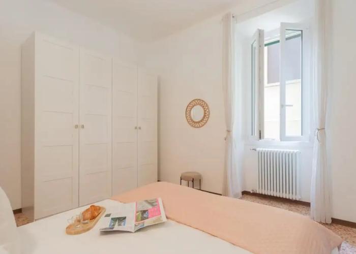 Nonna Tere Apartment