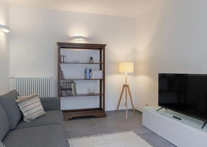 Villa Eugenia suite