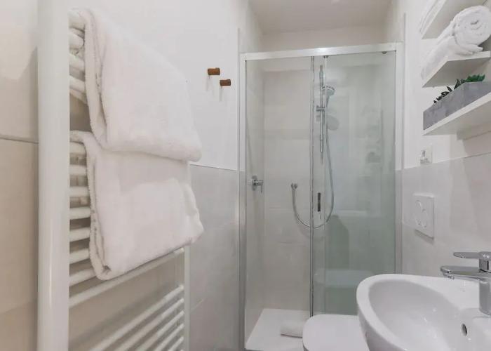 Villa Eugenia suite