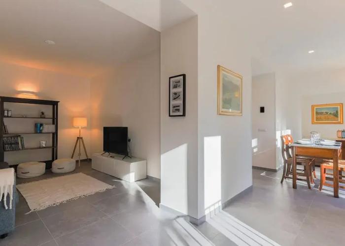 Villa Eugenia suite