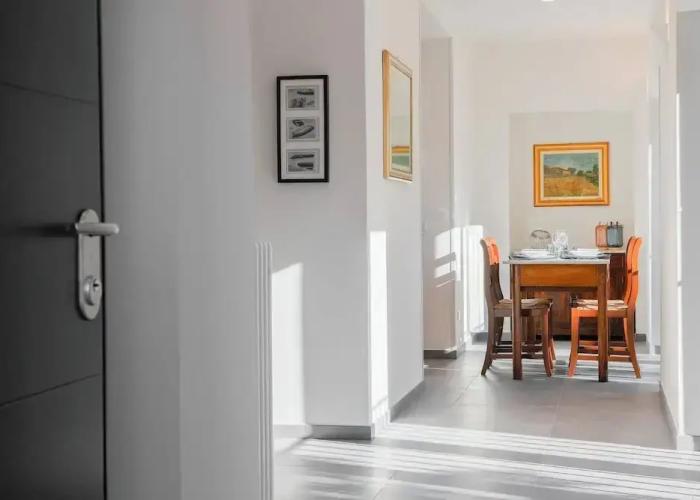 Villa Eugenia suite