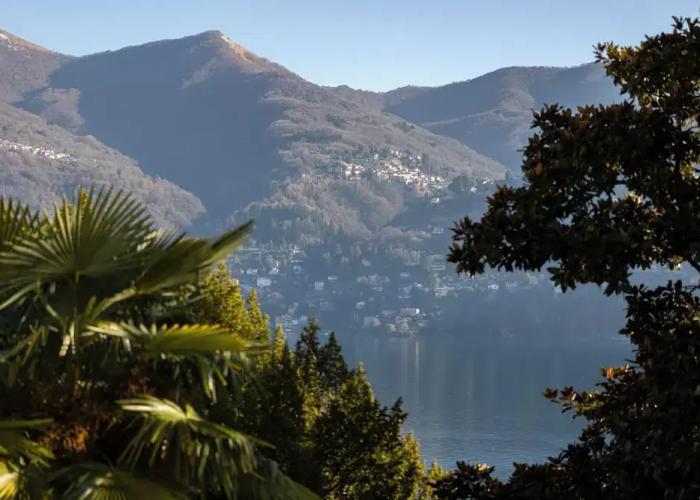 Villa Eugenia suite