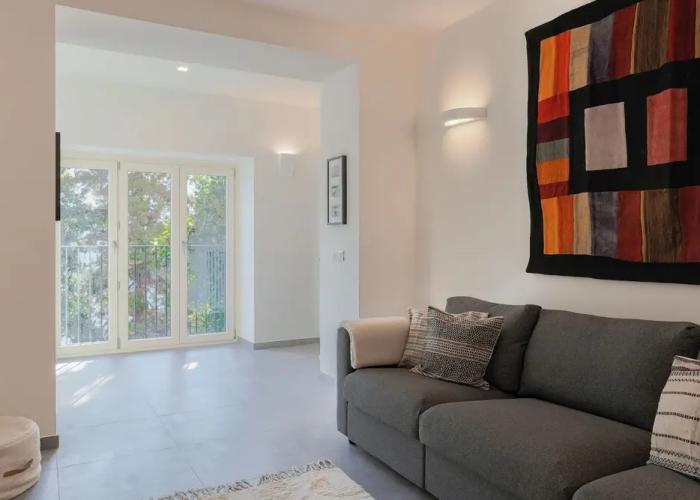 Villa Eugenia suite
