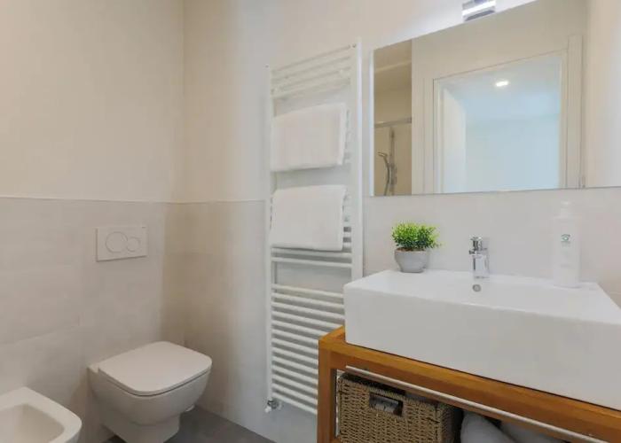 Villa Eugenia suite