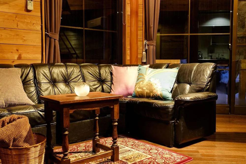 Hiyoshi Forest Resort Yamanoie