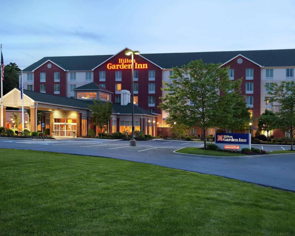 Hilton Garden Inn Harrisburg East