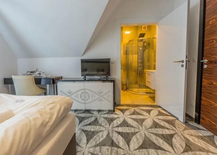 ApartHotel Tatry de Luxe FizjoMedical & Spa