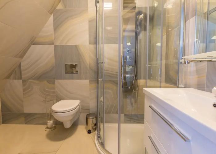 ApartHotel Tatry de Luxe FizjoMedical & Spa
