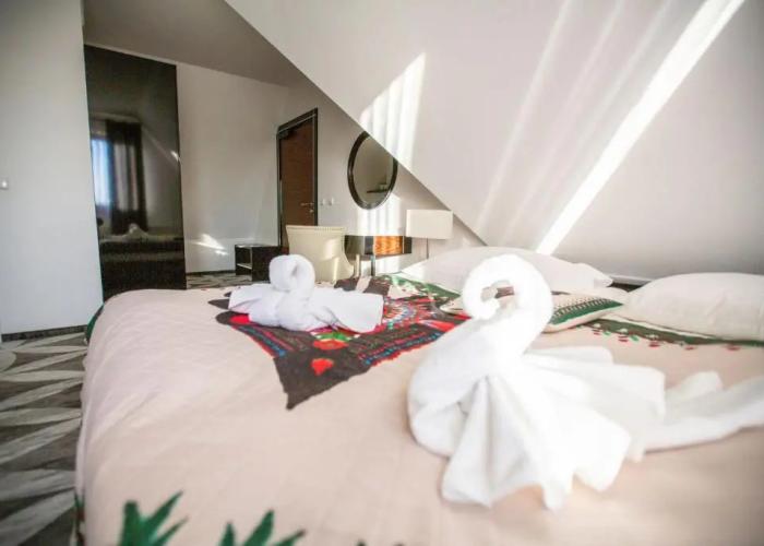ApartHotel Tatry de Luxe FizjoMedical & Spa