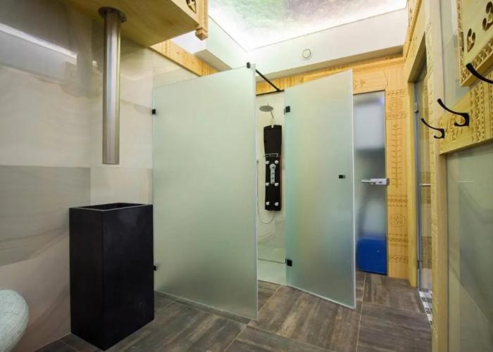 ApartHotel Tatry de Luxe FizjoMedical & Spa