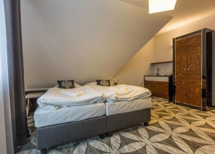 ApartHotel Tatry de Luxe FizjoMedical & Spa