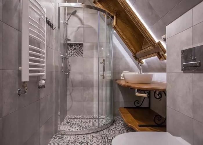 Apartamenty u Grazyny