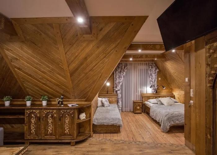Apartamenty u Grazyny