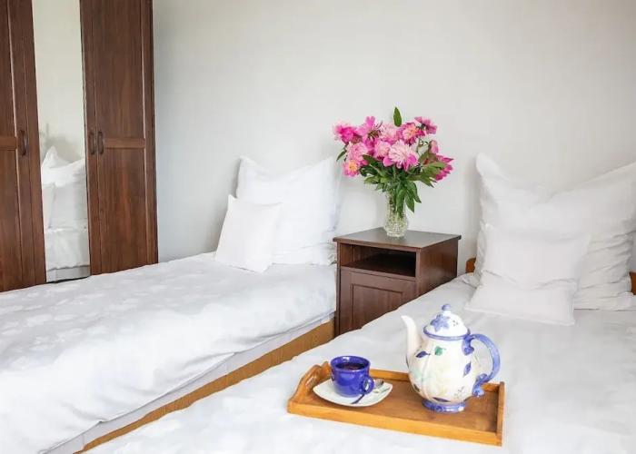 Apartament Na Wierchu