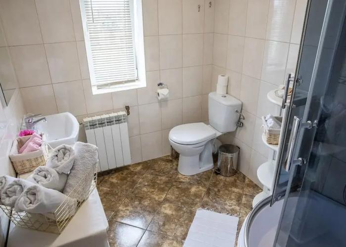 Apartament Na Wierchu