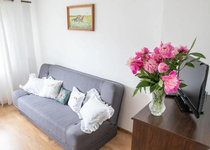 Apartament Na Wierchu