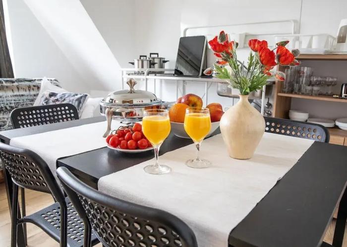 Apartament Na Wierchu