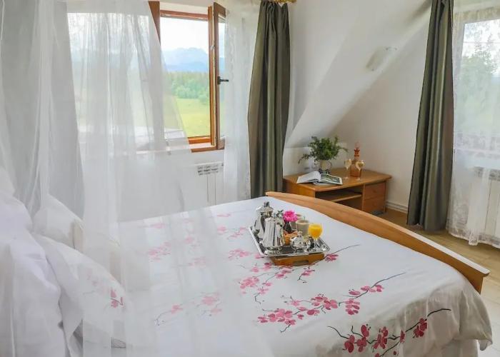 Apartament Na Wierchu