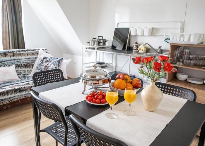 Apartament Na Wierchu