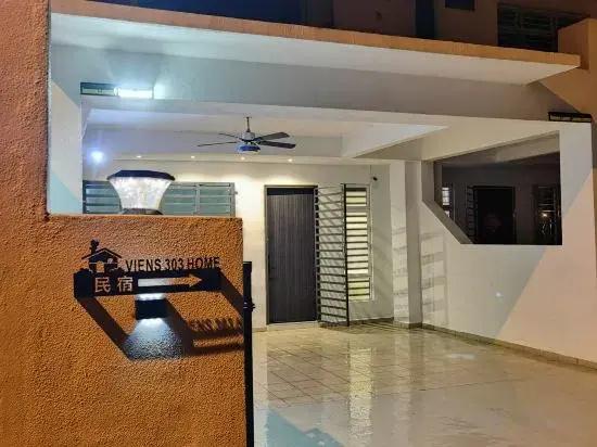 Viens303 Home Bentong Homestay