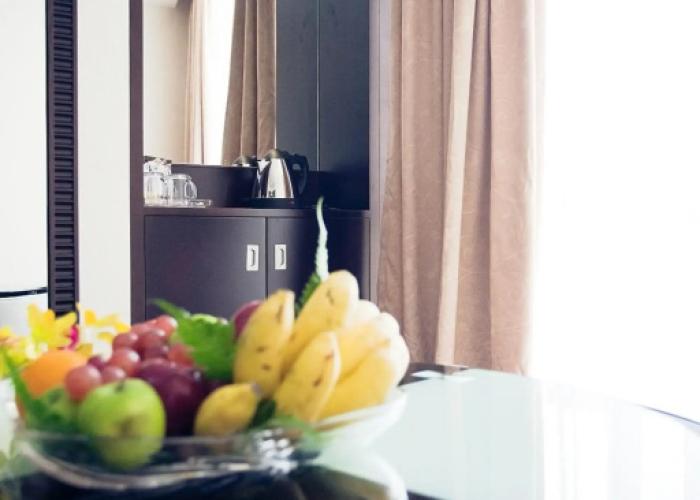 Hotel S. Damansara
