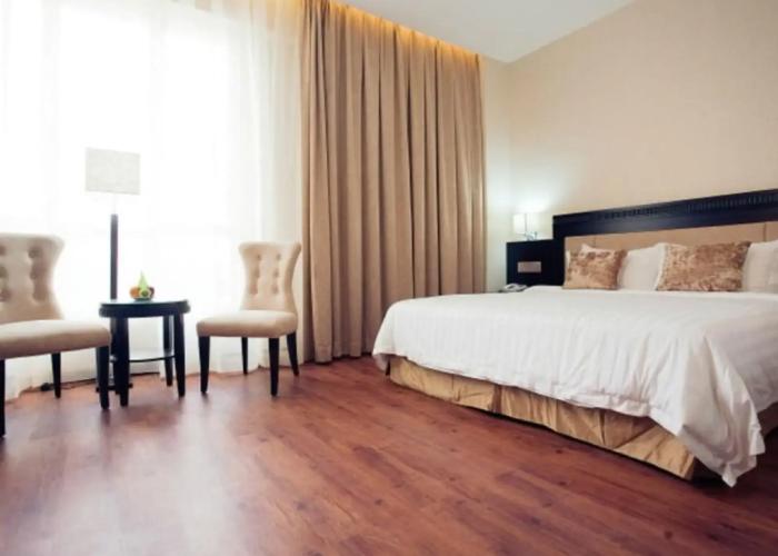 Hotel S. Damansara