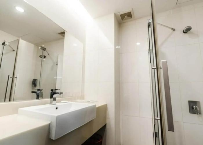 Hotel S. Damansara