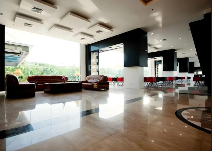 Hotel S. Damansara