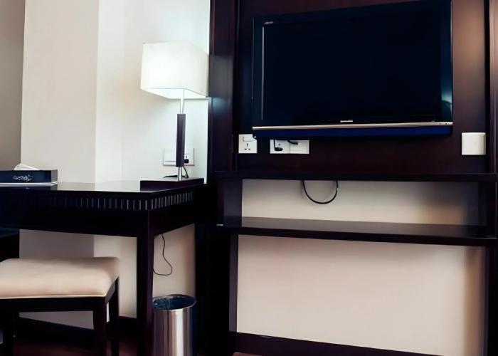 Hotel S. Damansara