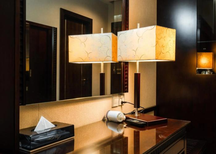 Hotel S. Damansara