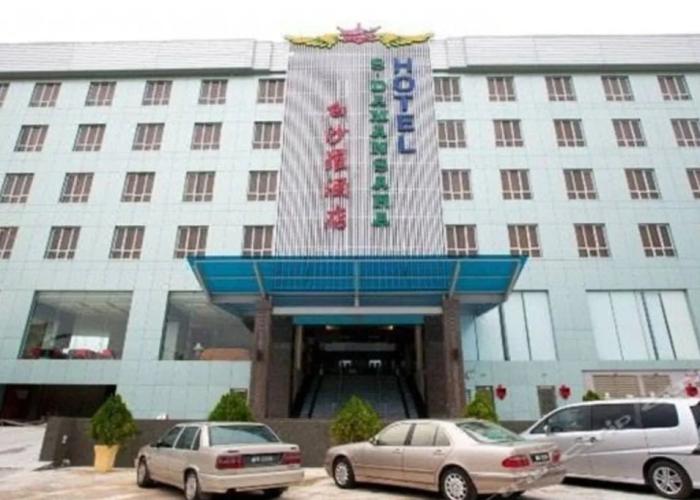 Hotel S. Damansara