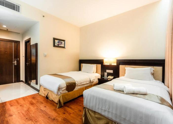 Hotel S. Damansara