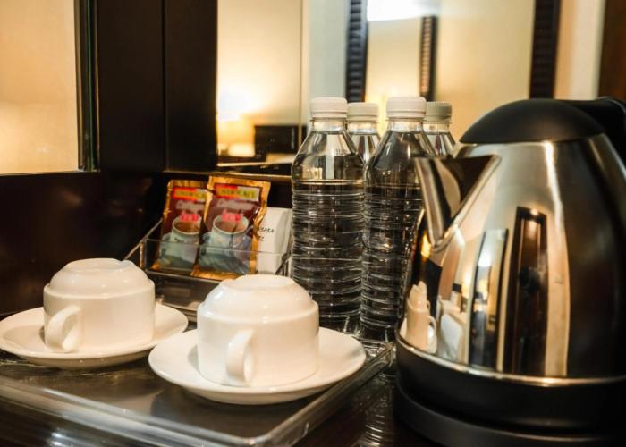 Hotel S. Damansara