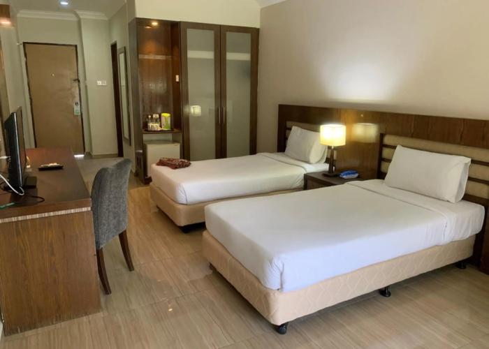 De Palma Resort Kuala Selangor