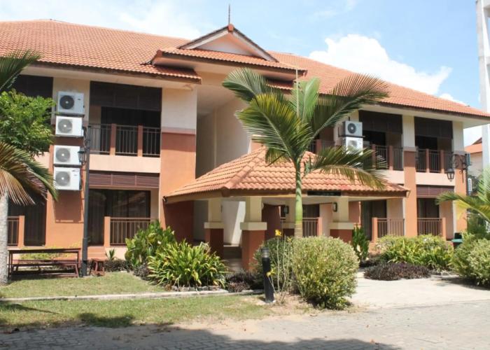 De Palma Resort Kuala Selangor