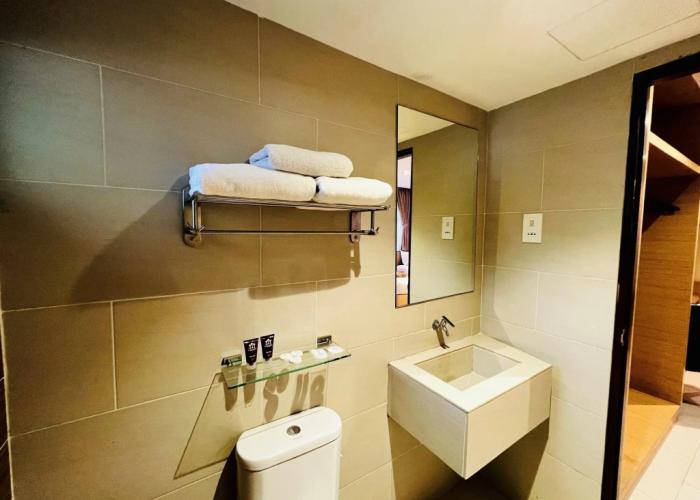 De Palma Resort Kuala Selangor