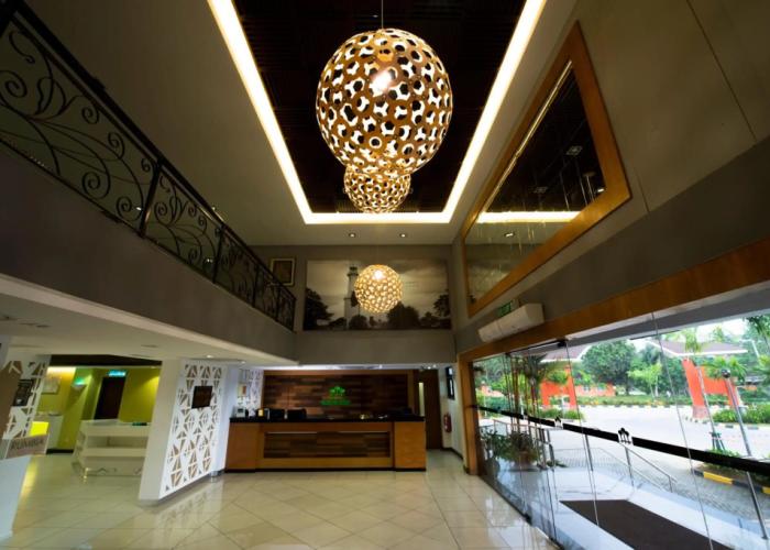 De Palma Resort Kuala Selangor