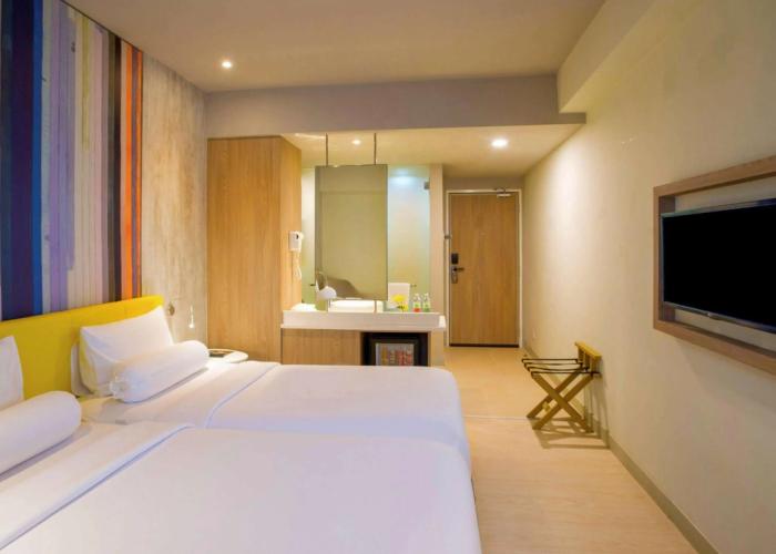 ibis Styles Kuala Lumpur Sri Damansara