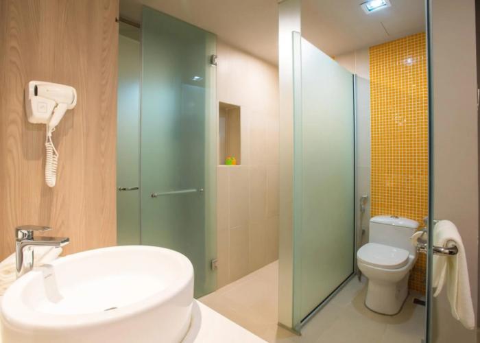 ibis Styles Kuala Lumpur Sri Damansara