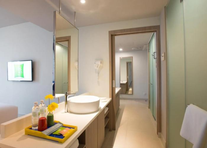 ibis Styles Kuala Lumpur Sri Damansara