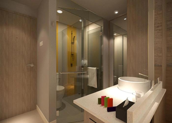 ibis Styles Kuala Lumpur Sri Damansara