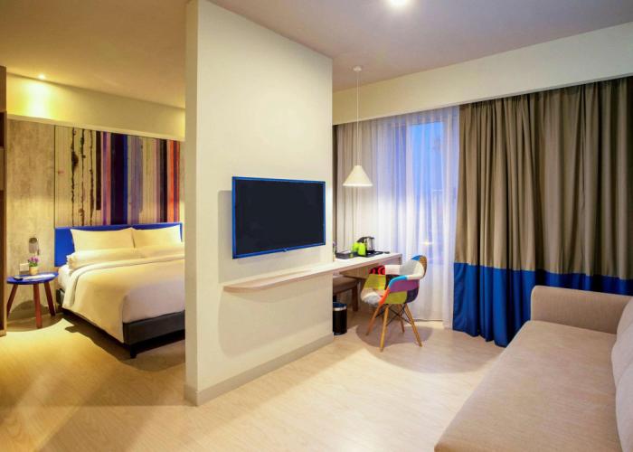 ibis Styles Kuala Lumpur Sri Damansara