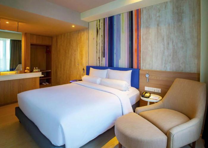 ibis Styles Kuala Lumpur Sri Damansara