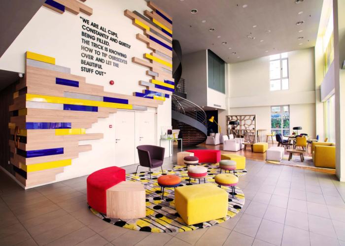 ibis Styles Kuala Lumpur Sri Damansara