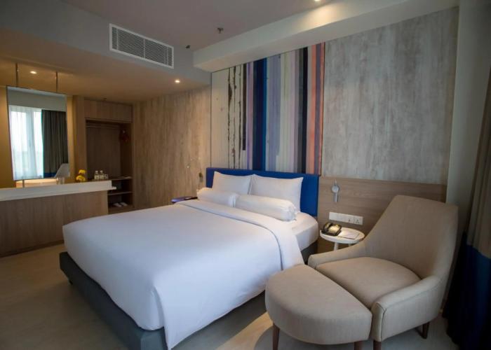 ibis Styles Kuala Lumpur Sri Damansara